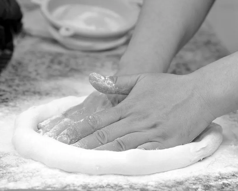 How to Freeze Pizza Dough and Plan the Thaw